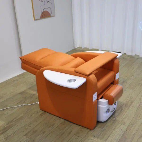 Slimline Pedicure Chair - Image 2