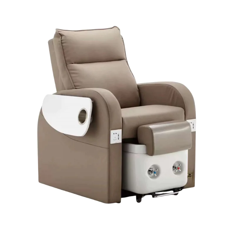 Slimline Pedicure Chair