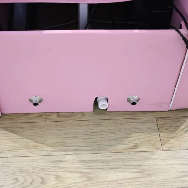 Slimline Pedicure Chair - Image 3