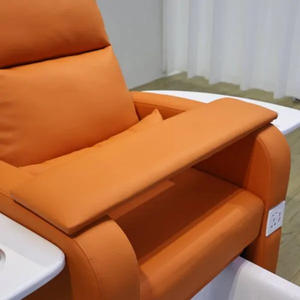 Slimline Pedicure Chair - Image 6