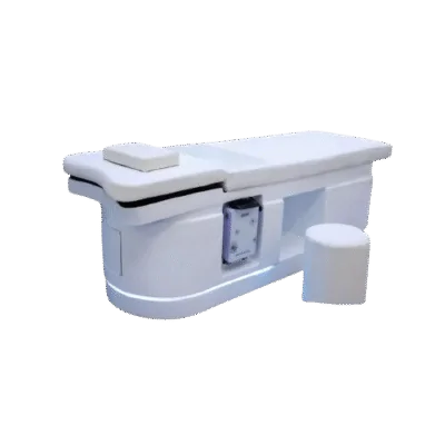 Spa Deluxe Japanese Head Spa Plumbed