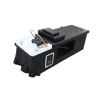 Starter Japanese Head Spa - Plumbed