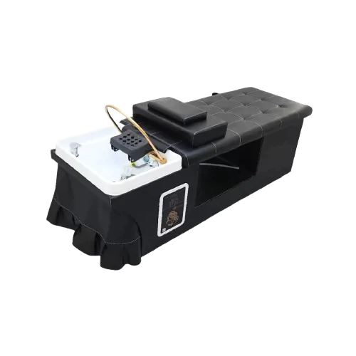 Starter Japanese Head Spa - Plumbed