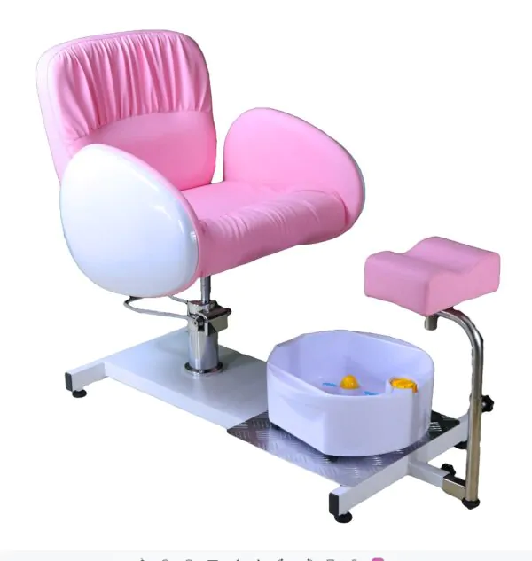 Starter Pedicure Chair - Image 2