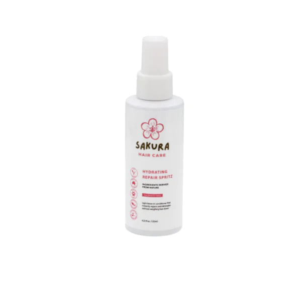 Hydrating Repair Spritz - 125ml - Pack of 6 RRP $37