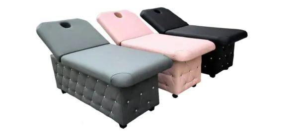 Bling - Electric Treatment Table - Image 2