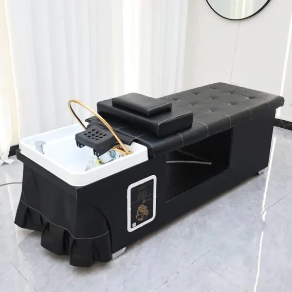 Starter Japanese Head Spa - Plumbed - Image 8