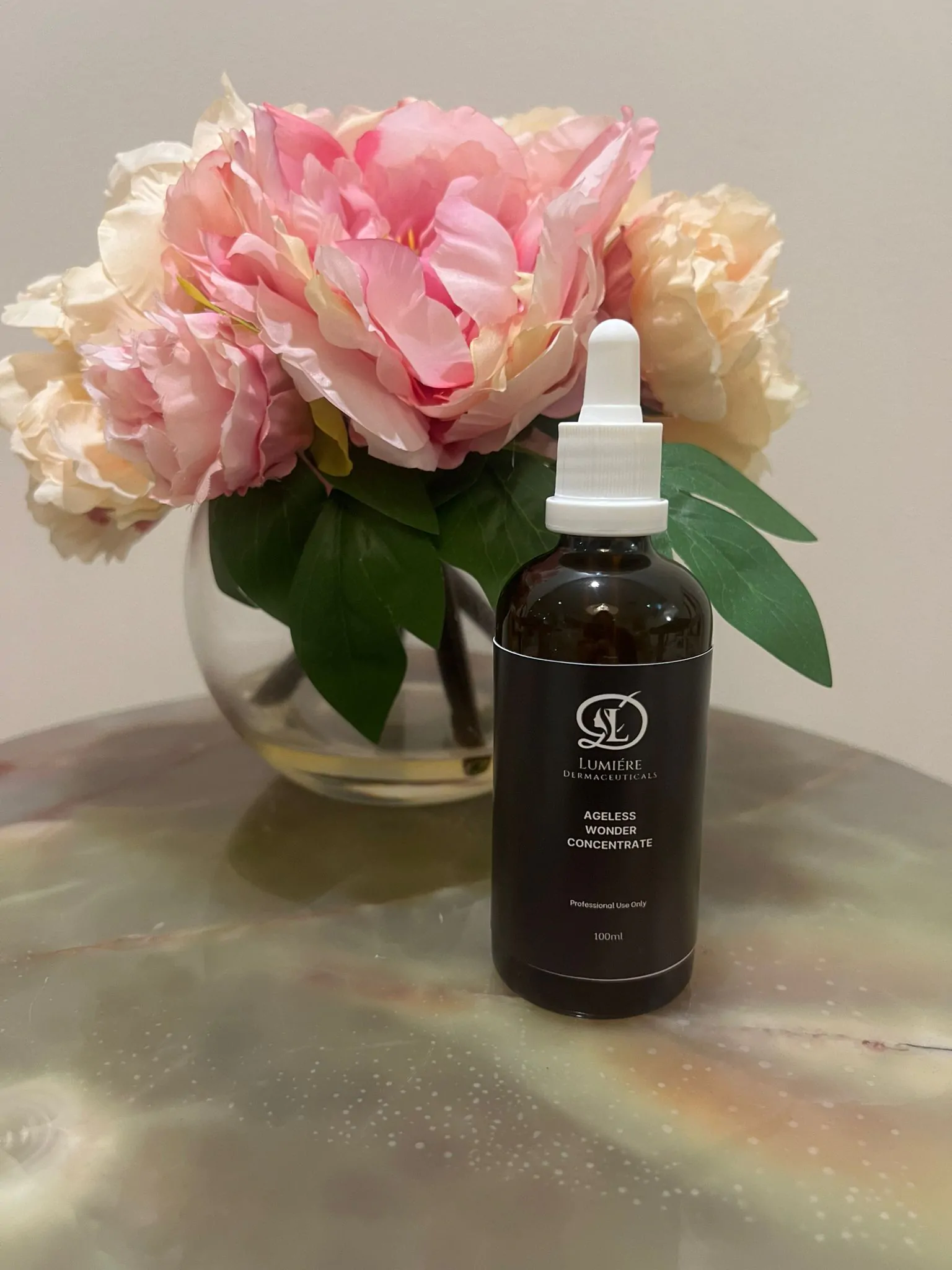 Ageless Wonder Concentrate - 100ml