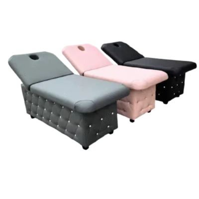Bling - Electric Treatment Table