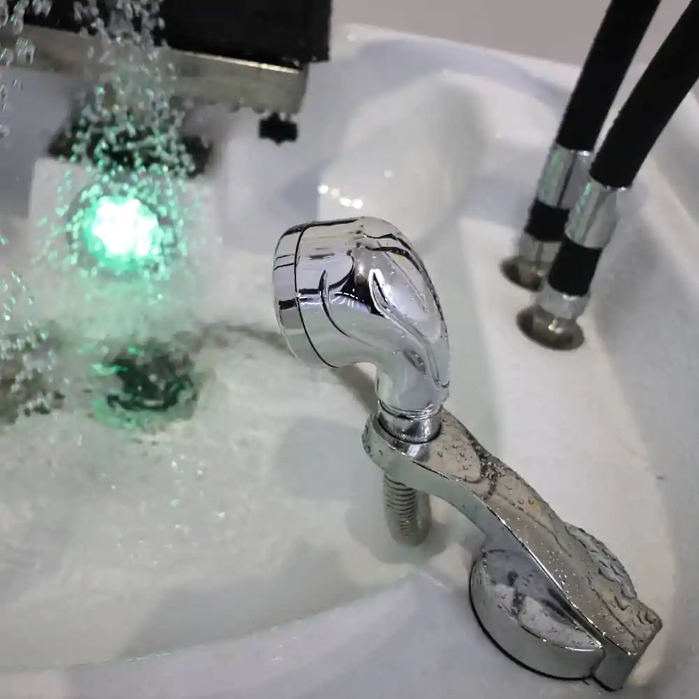 Blossom Japanese Head Spa – No Plumbing - Image 10