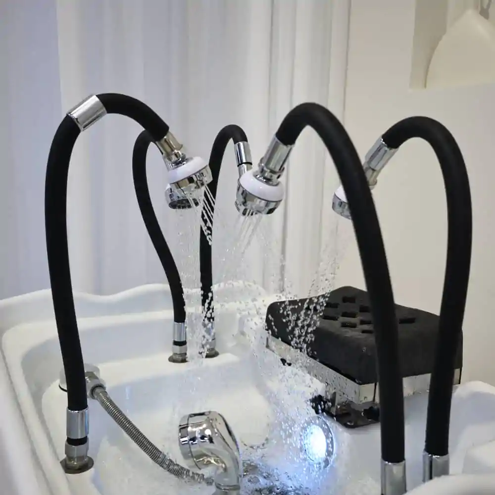 Blossom Japanese Head Spa – No Plumbing - Image 9