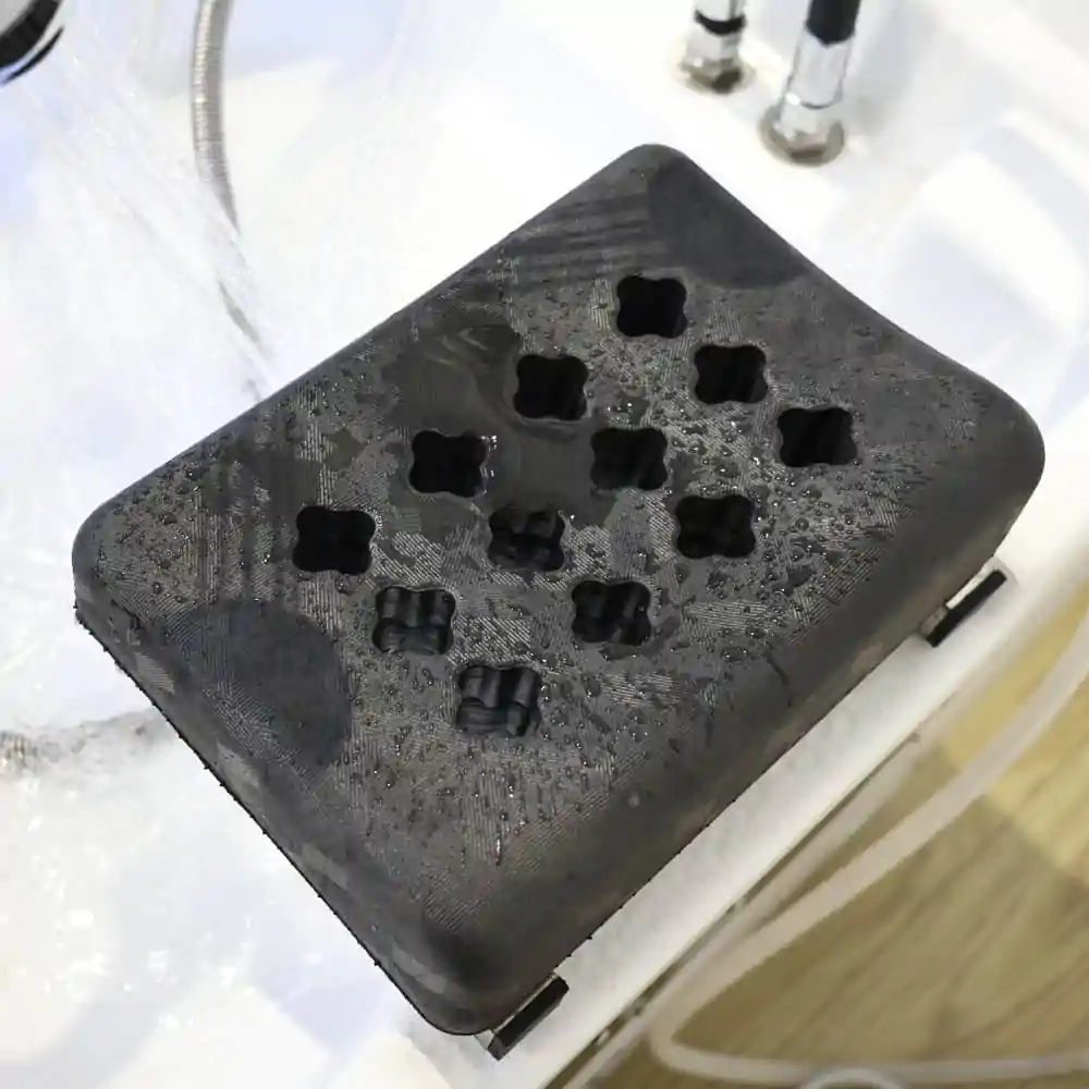 Blossom Japanese Head Spa – No Plumbing - Image 7