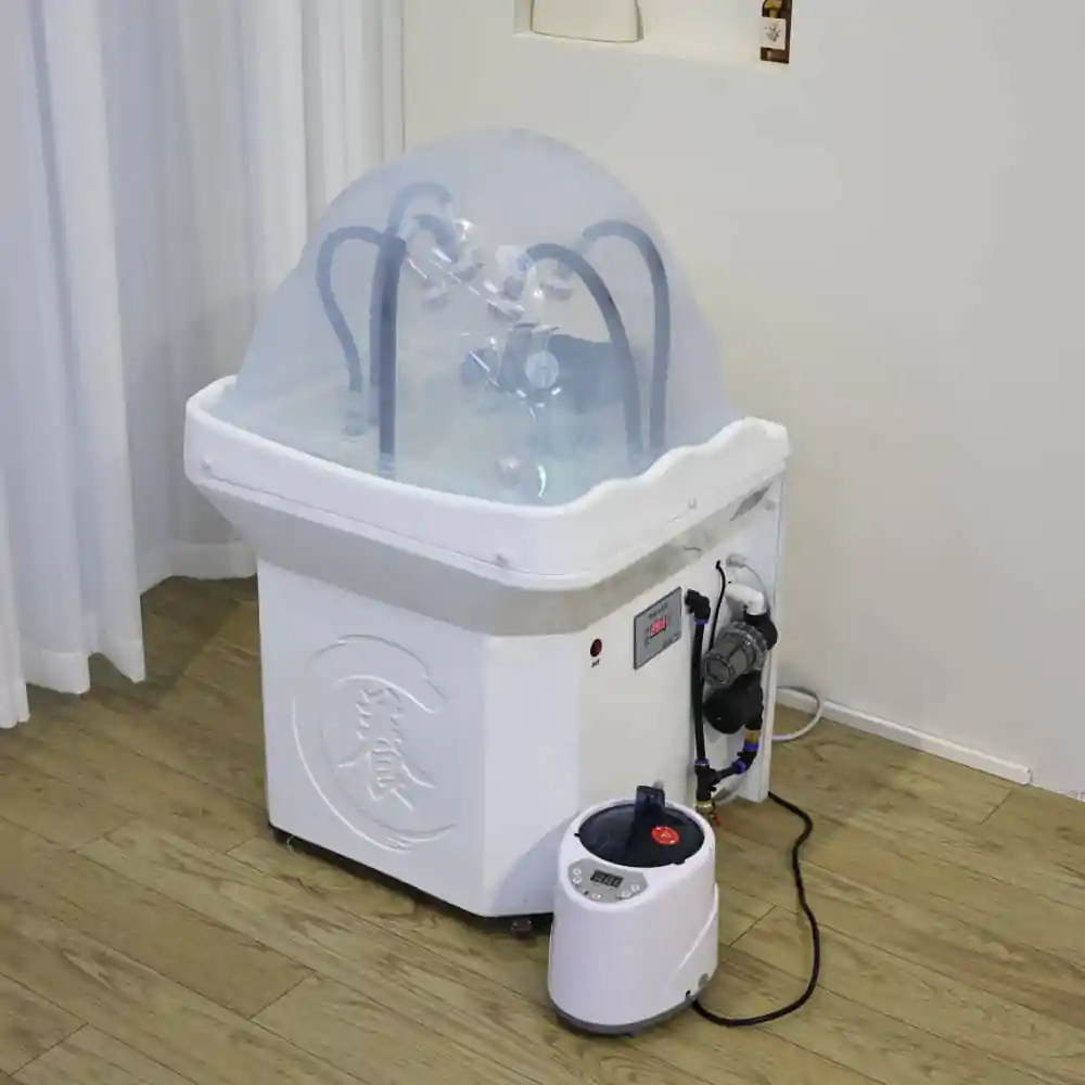 Blossom Japanese Head Spa – No Plumbing - Image 6