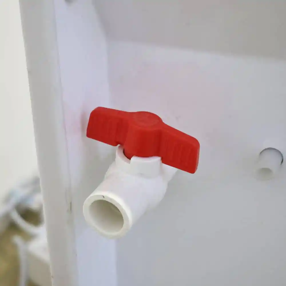 Blossom Japanese Head Spa – No Plumbing - Image 8