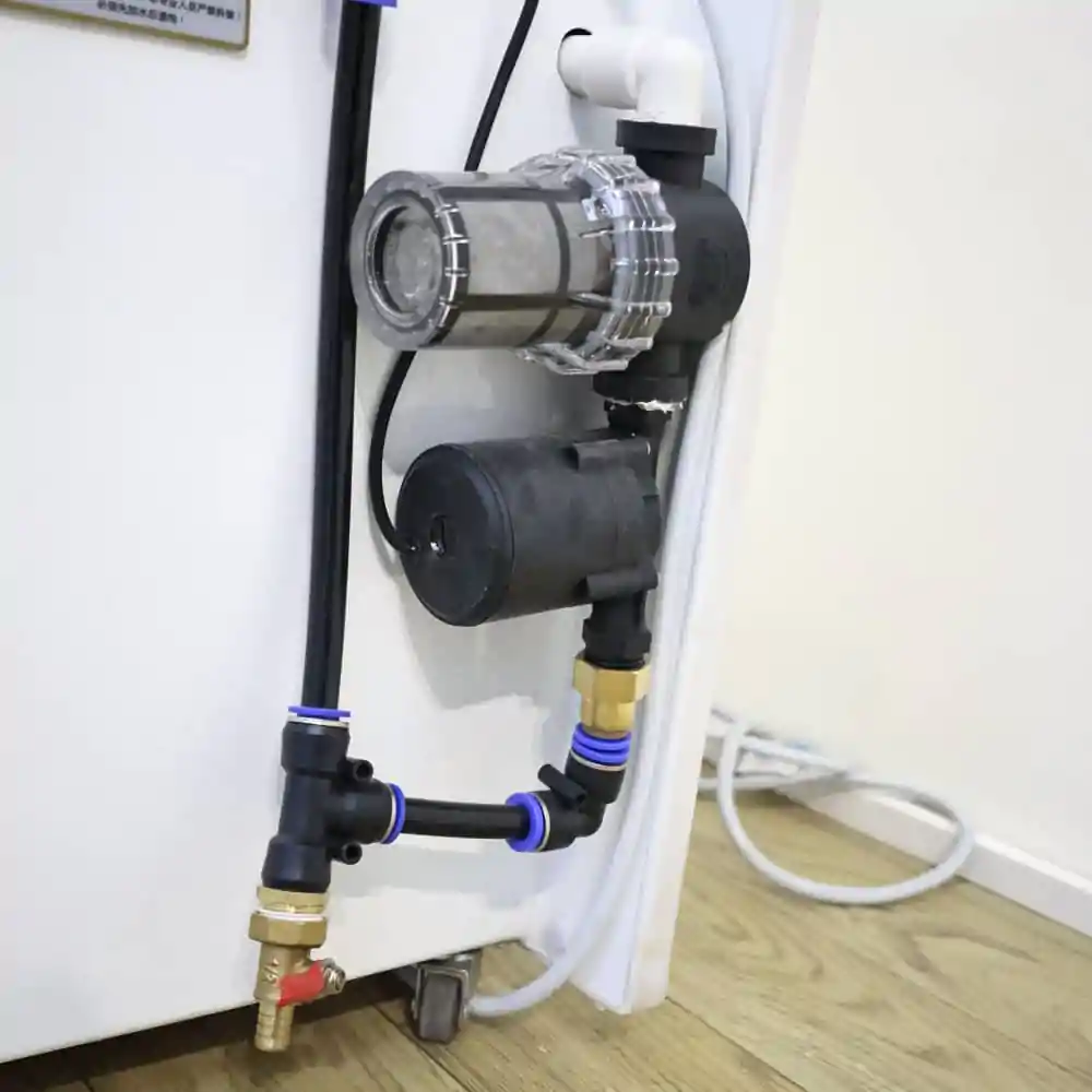 Blossom Japanese Head Spa – No Plumbing - Image 11