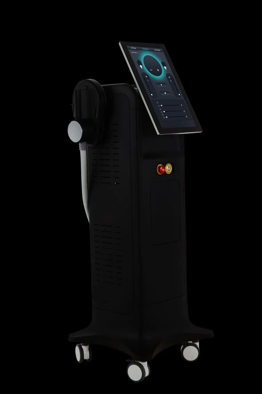 Body Sculpting Elite - 4 Handles