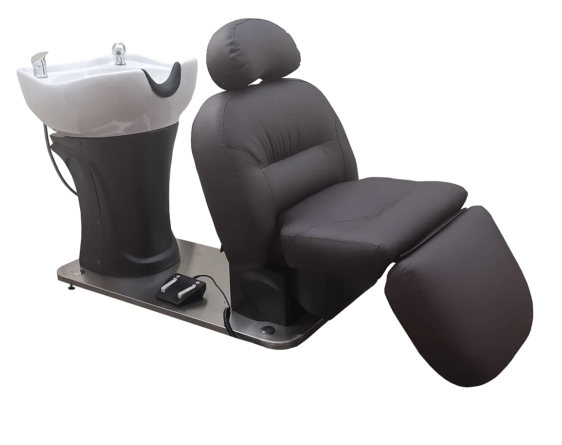 Chloe Hairdressing Basin