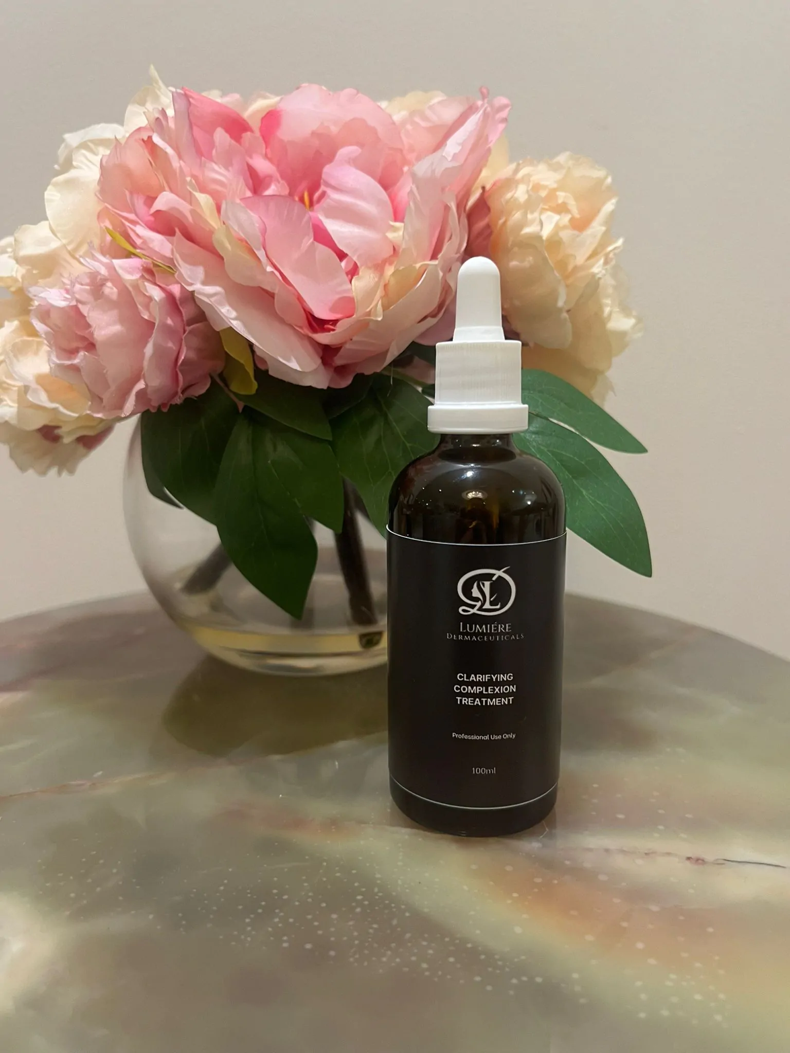 Clarifying Complexion Treatment - 100ml