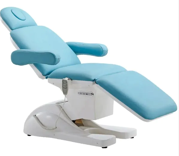 Clinic Electric Table