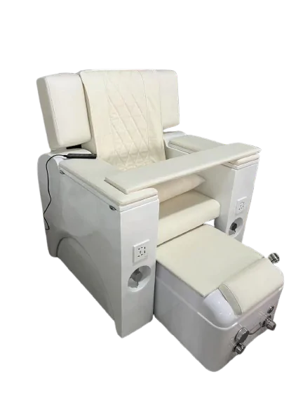 Comfort Pedicure Chair - Image 2