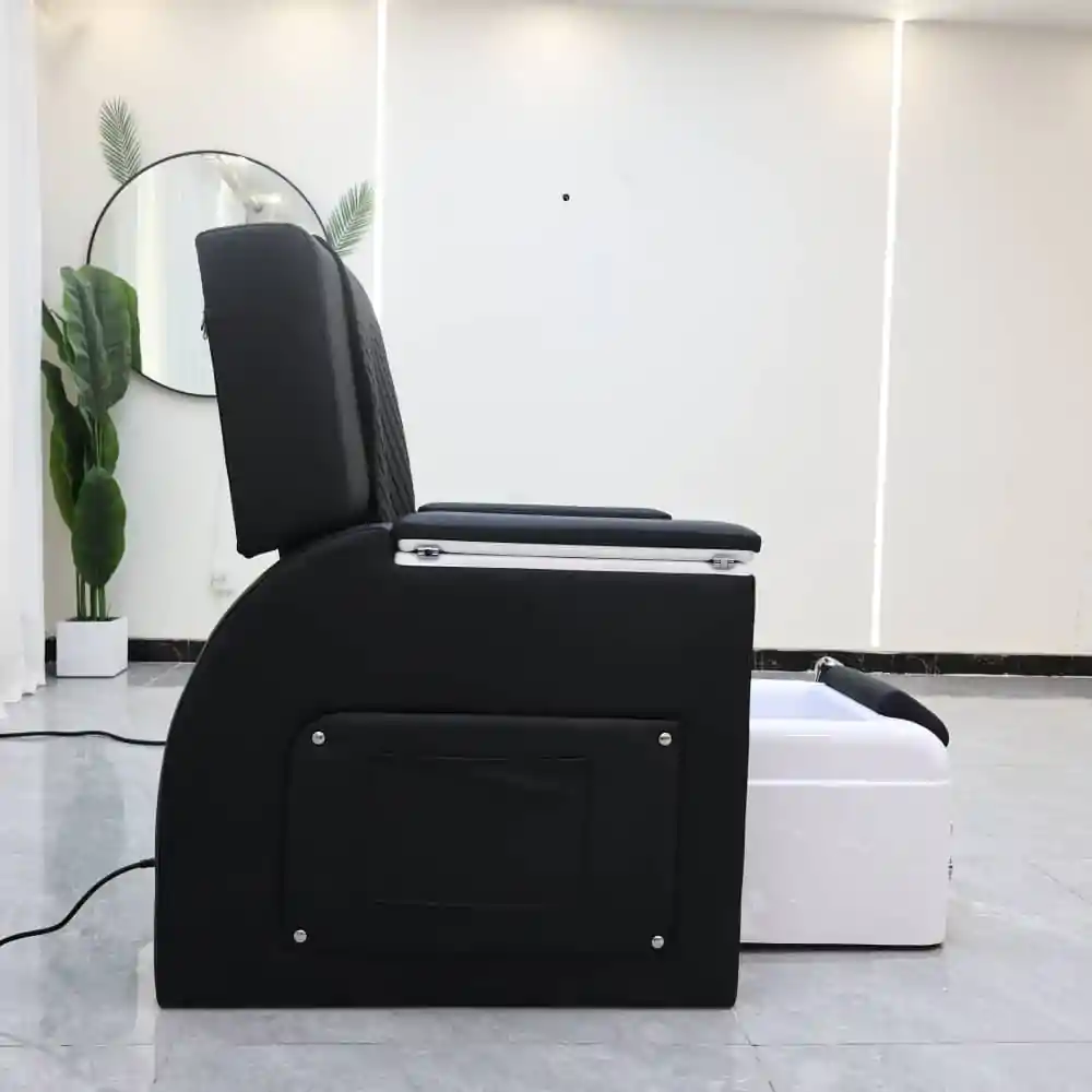 Comfort Pedicure Chair - Image 5