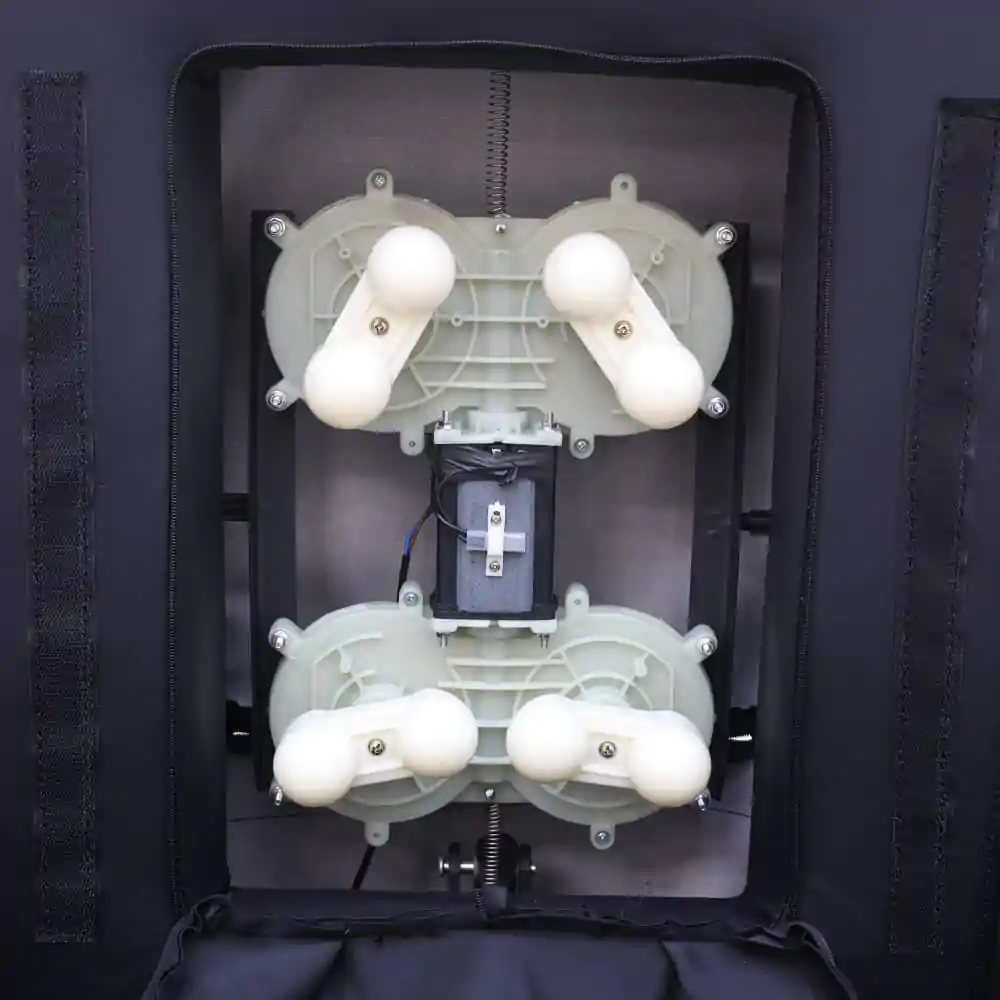 Comfort Pedicure Chair - Image 9