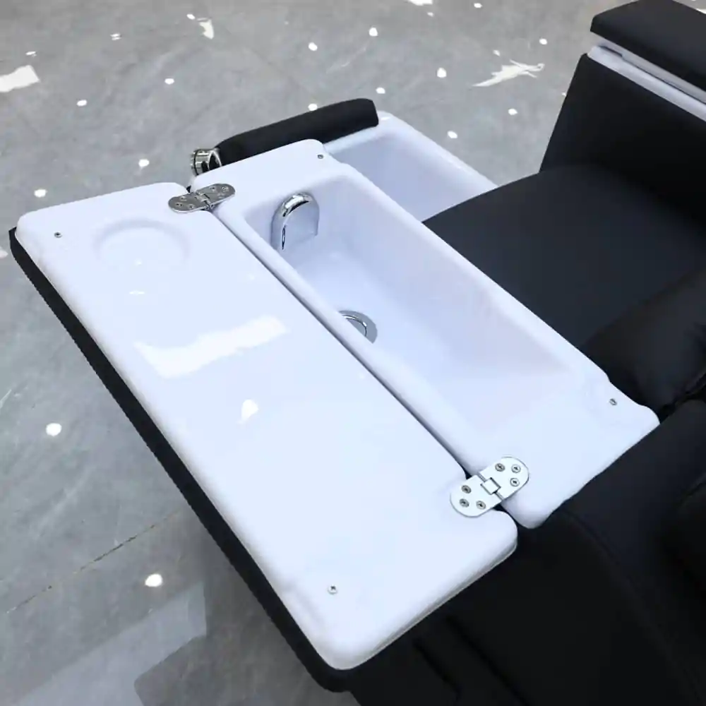 Comfort Pedicure Chair - Image 11