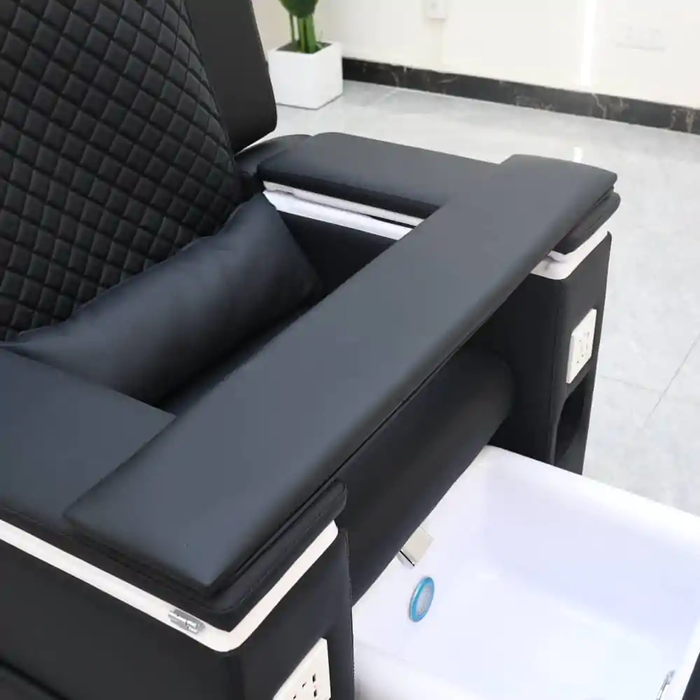Comfort Pedicure Chair - Image 8