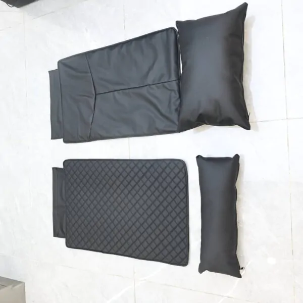 Comfort Pedicure Chair - Image 6