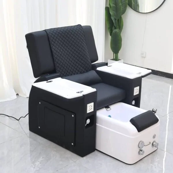 Comfort Pedicure Chair - Image 4