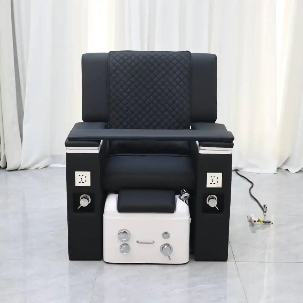 Comfort Pedicure Chair - Image 3