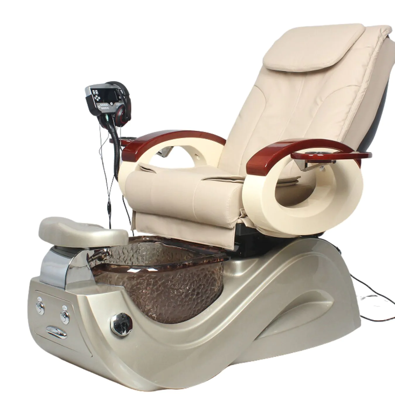 Elegance Pro Pedicure Station