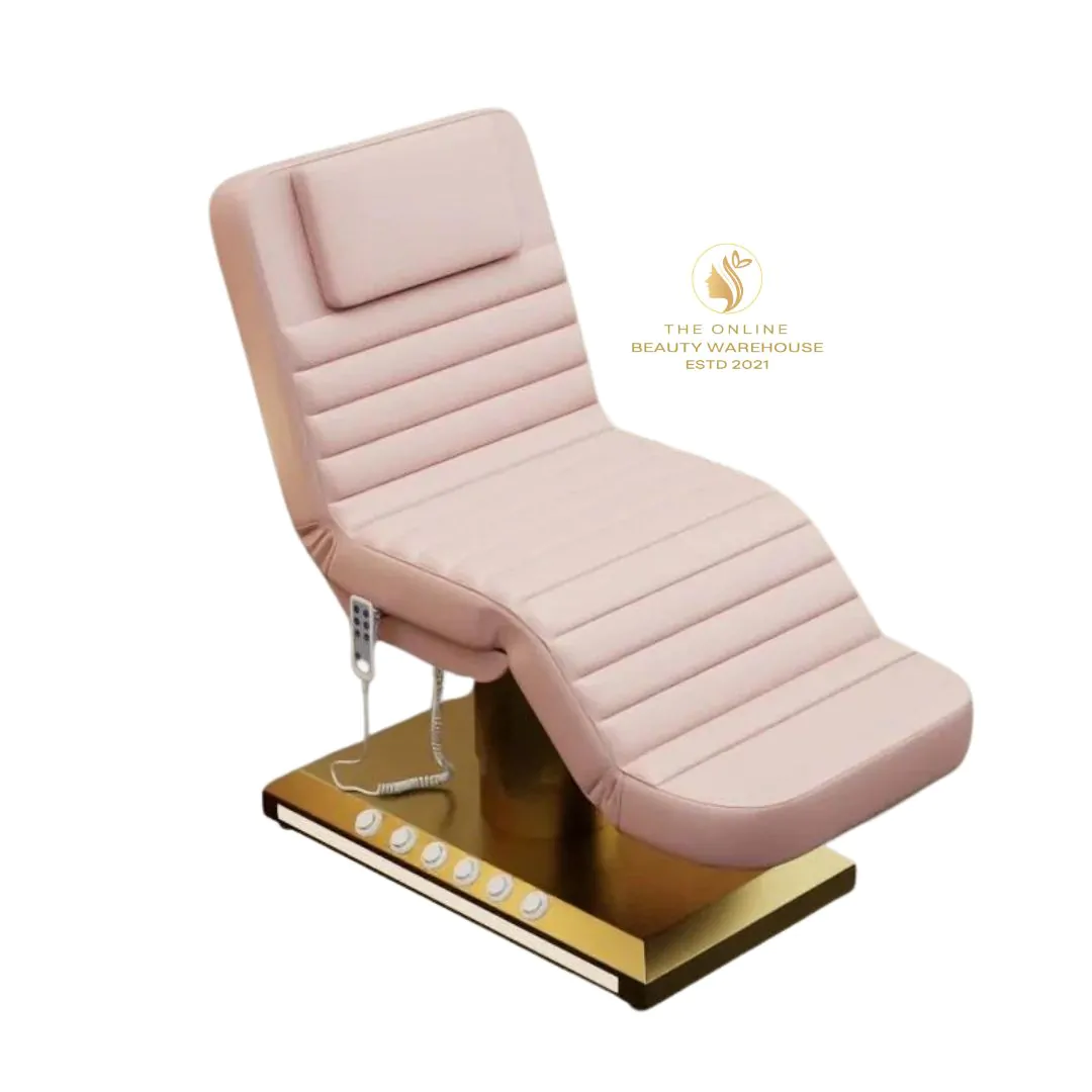 Glam Spa Electric Table