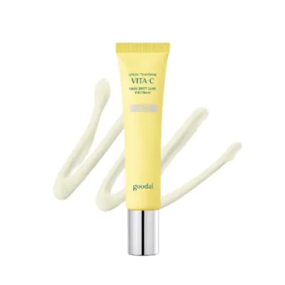 Green Tangerine Vita C Dark Circle Eye Cream