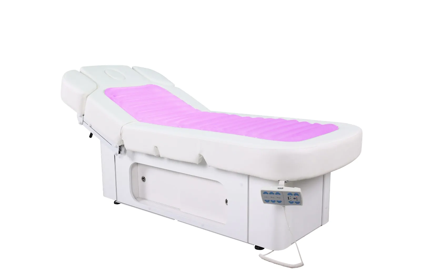 Heating Treatment Table - Image 4