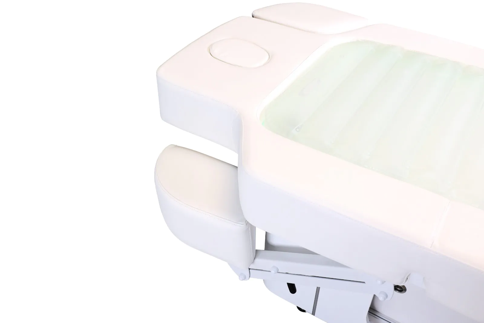 Heating Treatment Table - Image 2