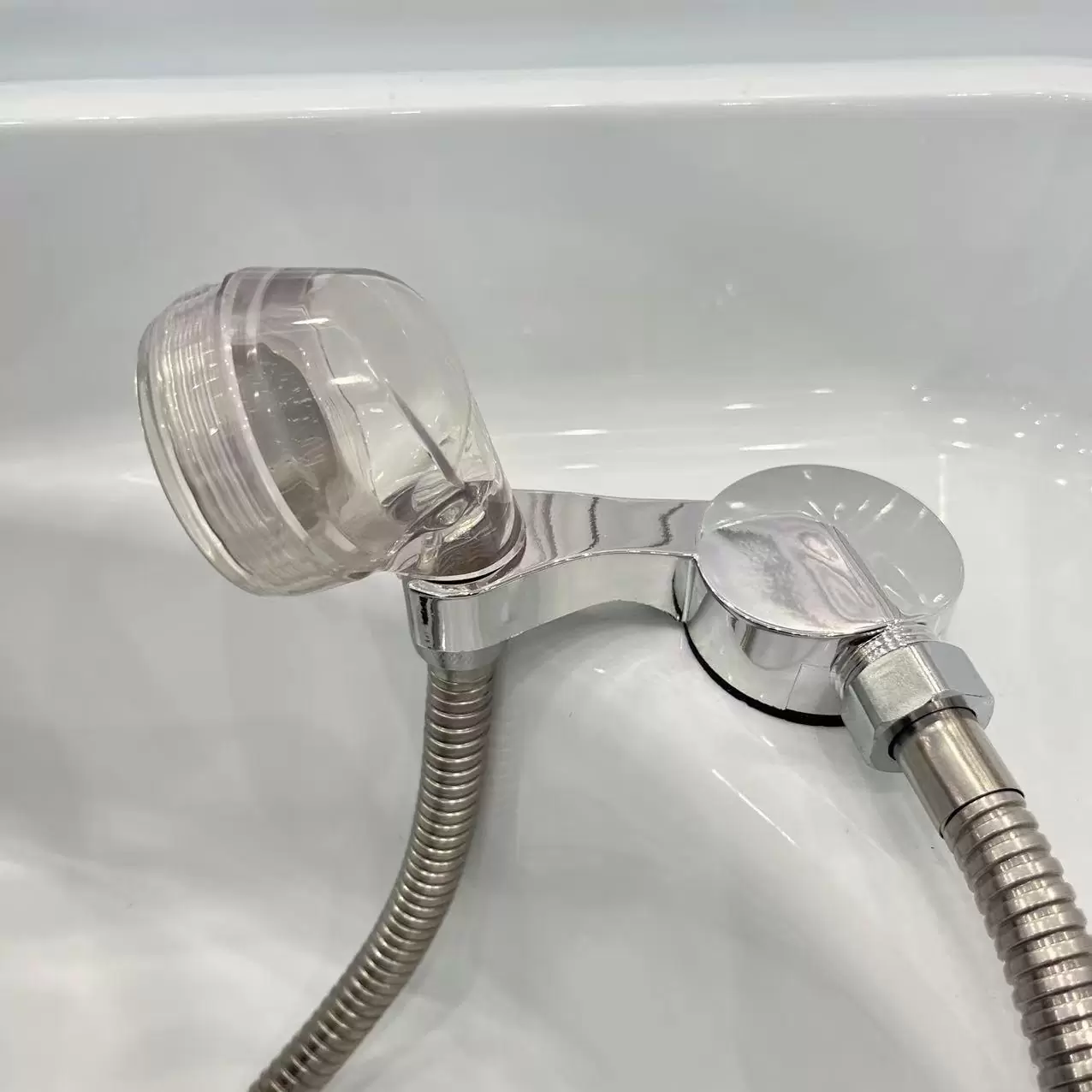 Elite Japanese Head Spa / Pedicure Basin - Plumbed - Image 9