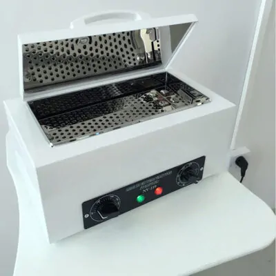 Medical Dry Heat Sterilisation