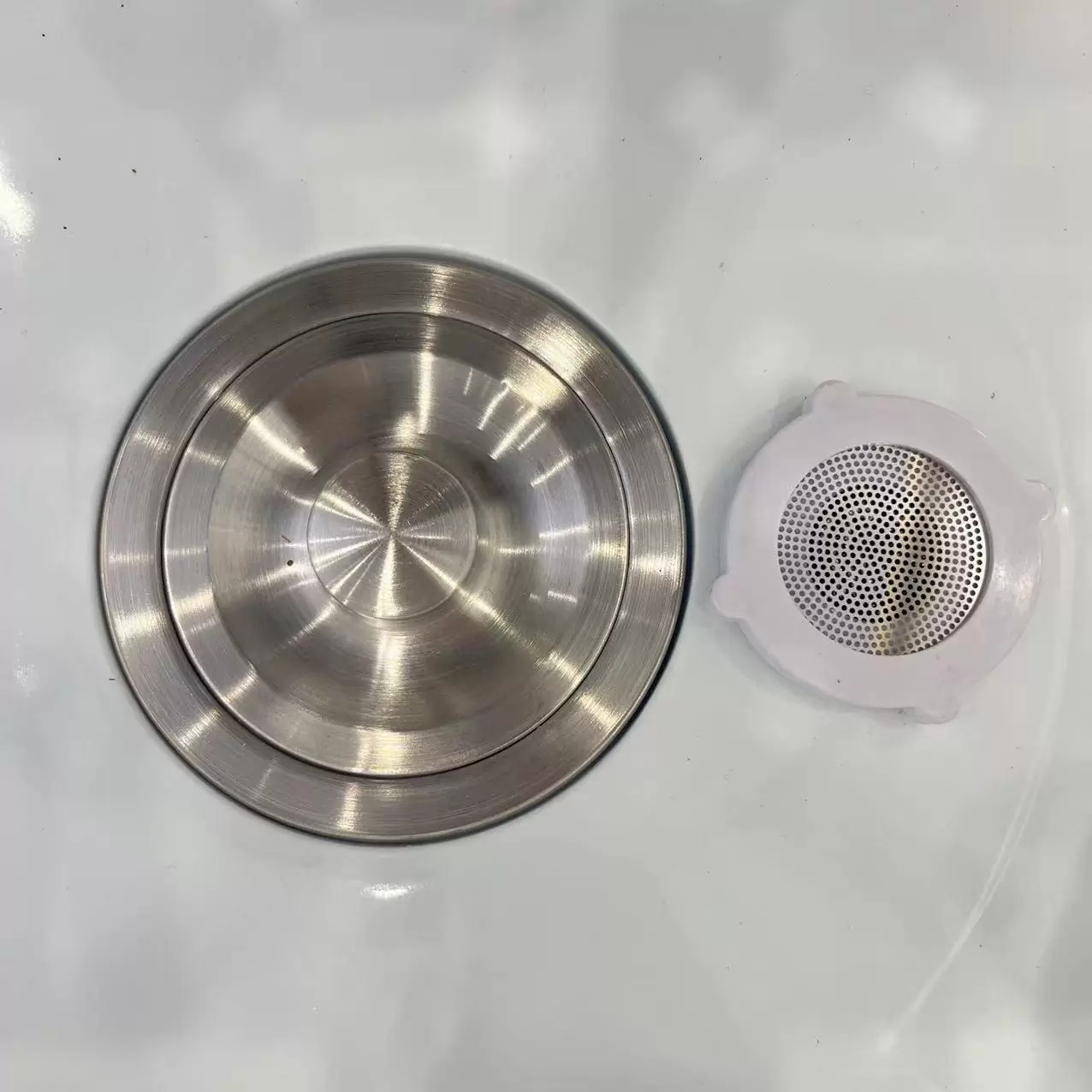 Elite Japanese Head Spa / Pedicure Basin - Plumbed - Image 10