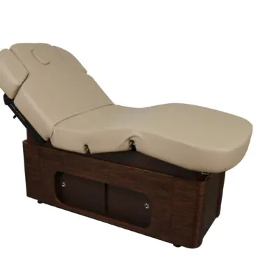 Solid Spa Electric Table