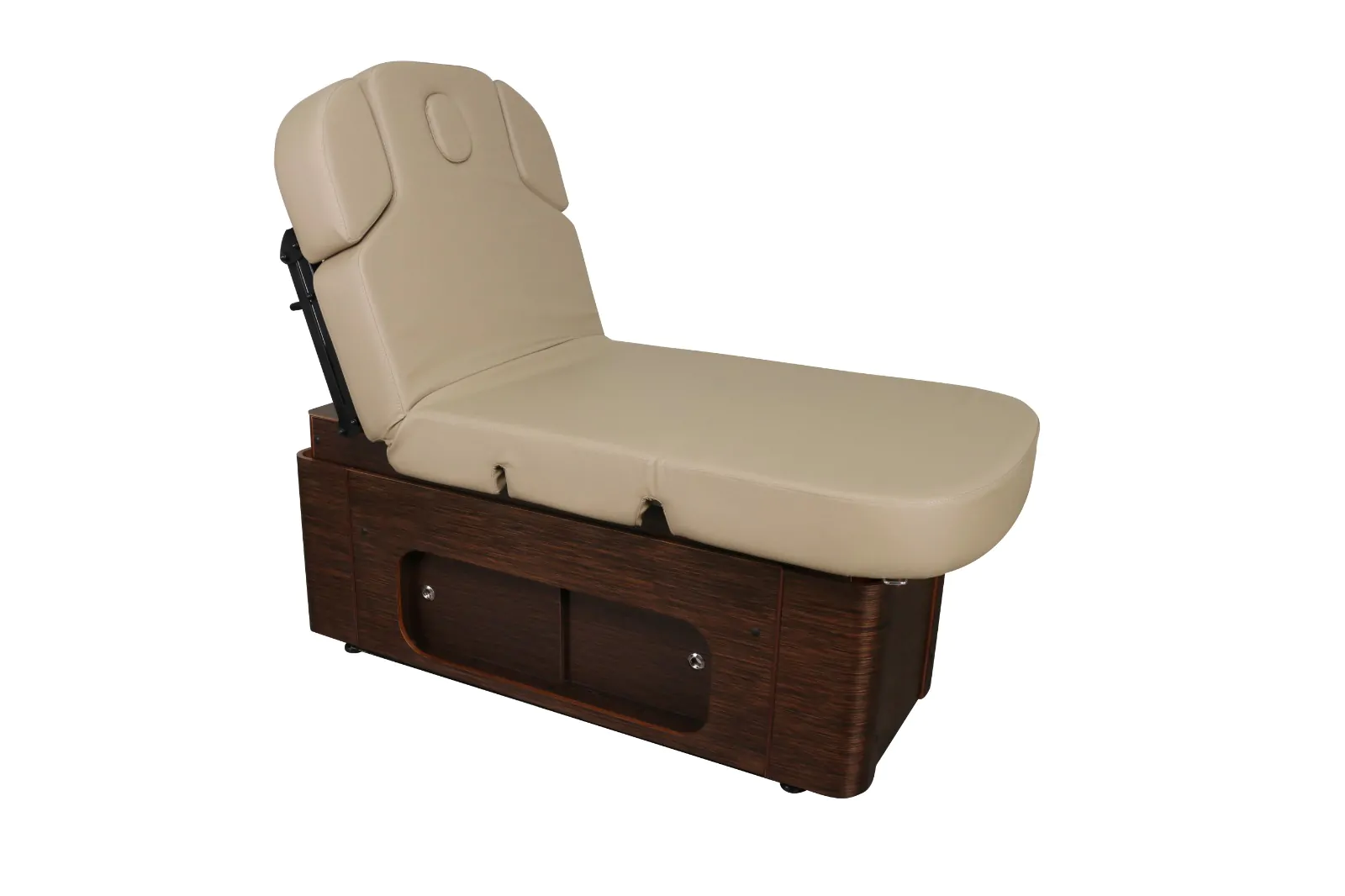 Solid Spa Electric Table - Image 2