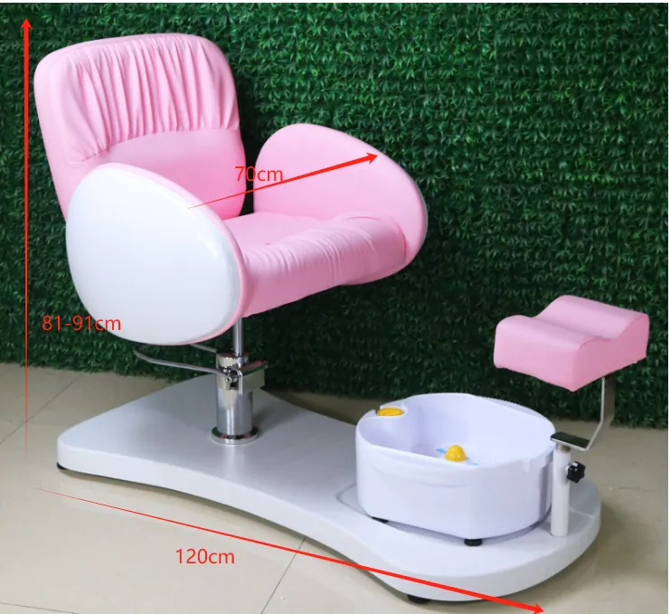 Starter Pedicure Chair - Image 4