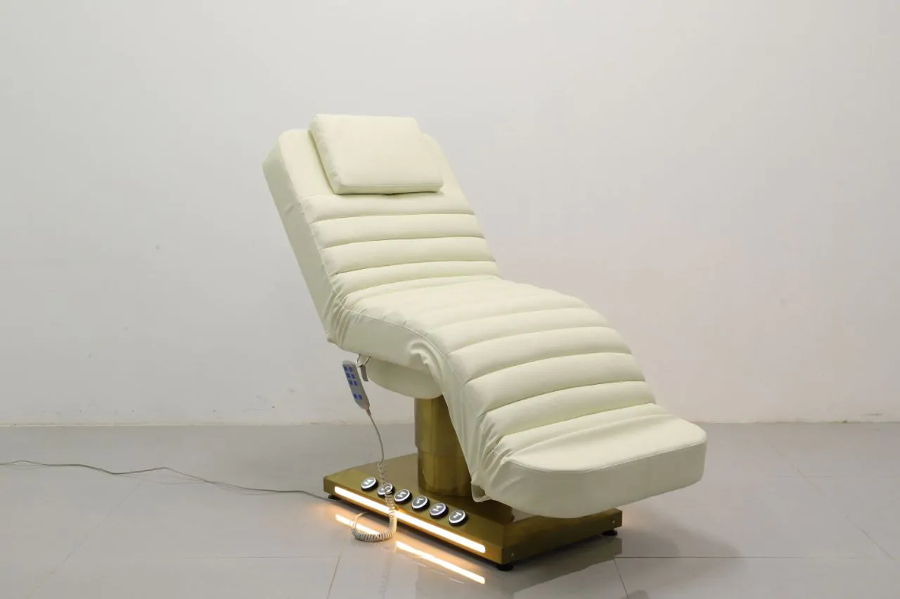 Glam Spa Electric Table - Image 2