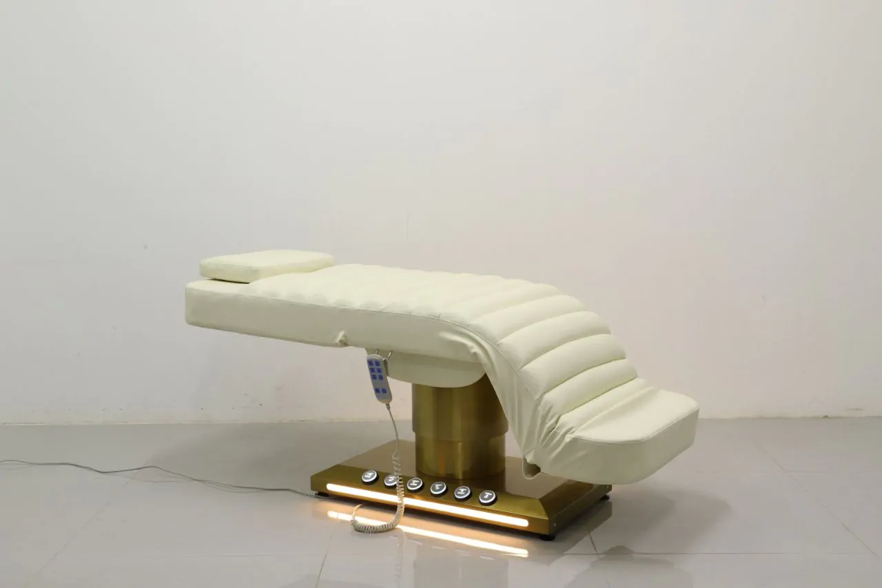 Glam Spa Electric Table - Image 4