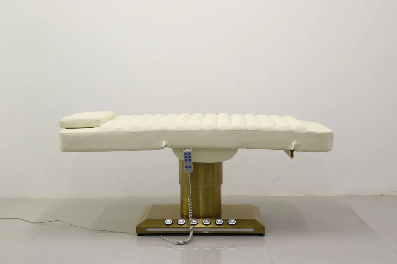 Glam Spa Electric Table - Image 5