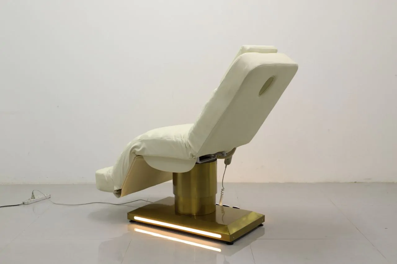 Glam Spa Electric Table - Image 3