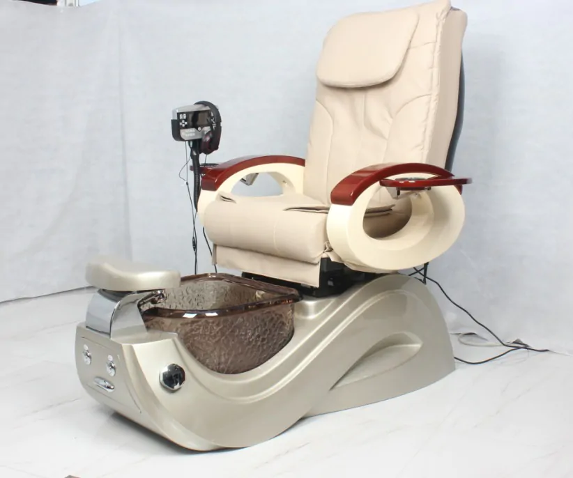 Elegance Pro Pedicure Station - Image 3