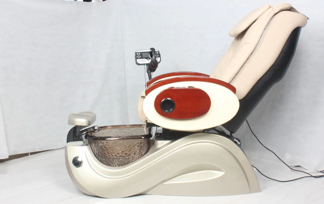 Elegance Pro Pedicure Station - Image 5