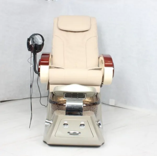 Elegance Pro Pedicure Station - Image 2