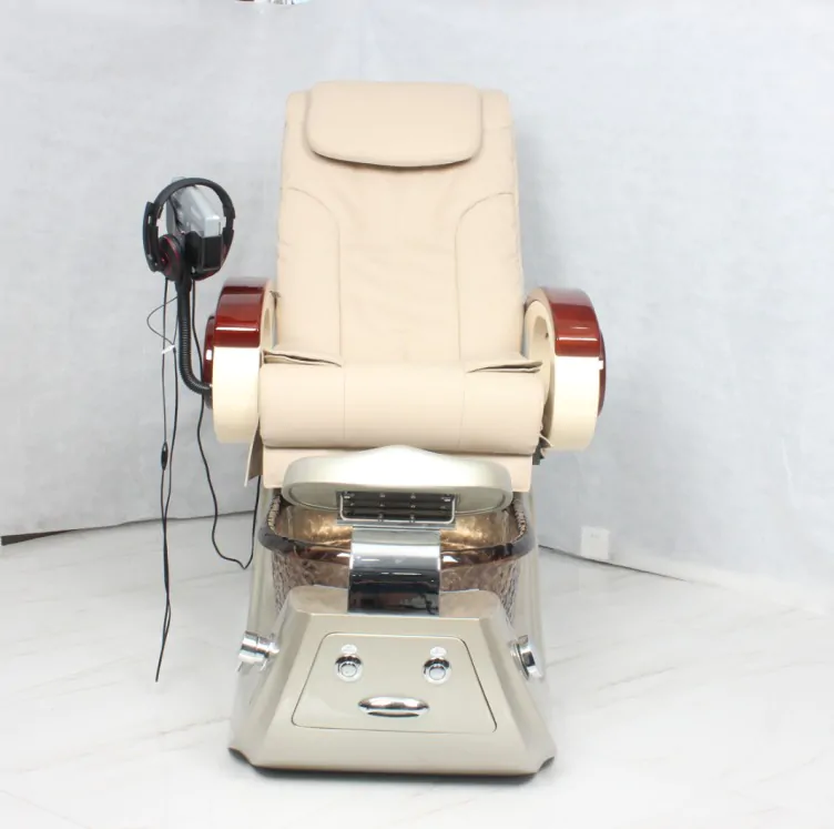 Elegance Pro Pedicure Station - Image 2